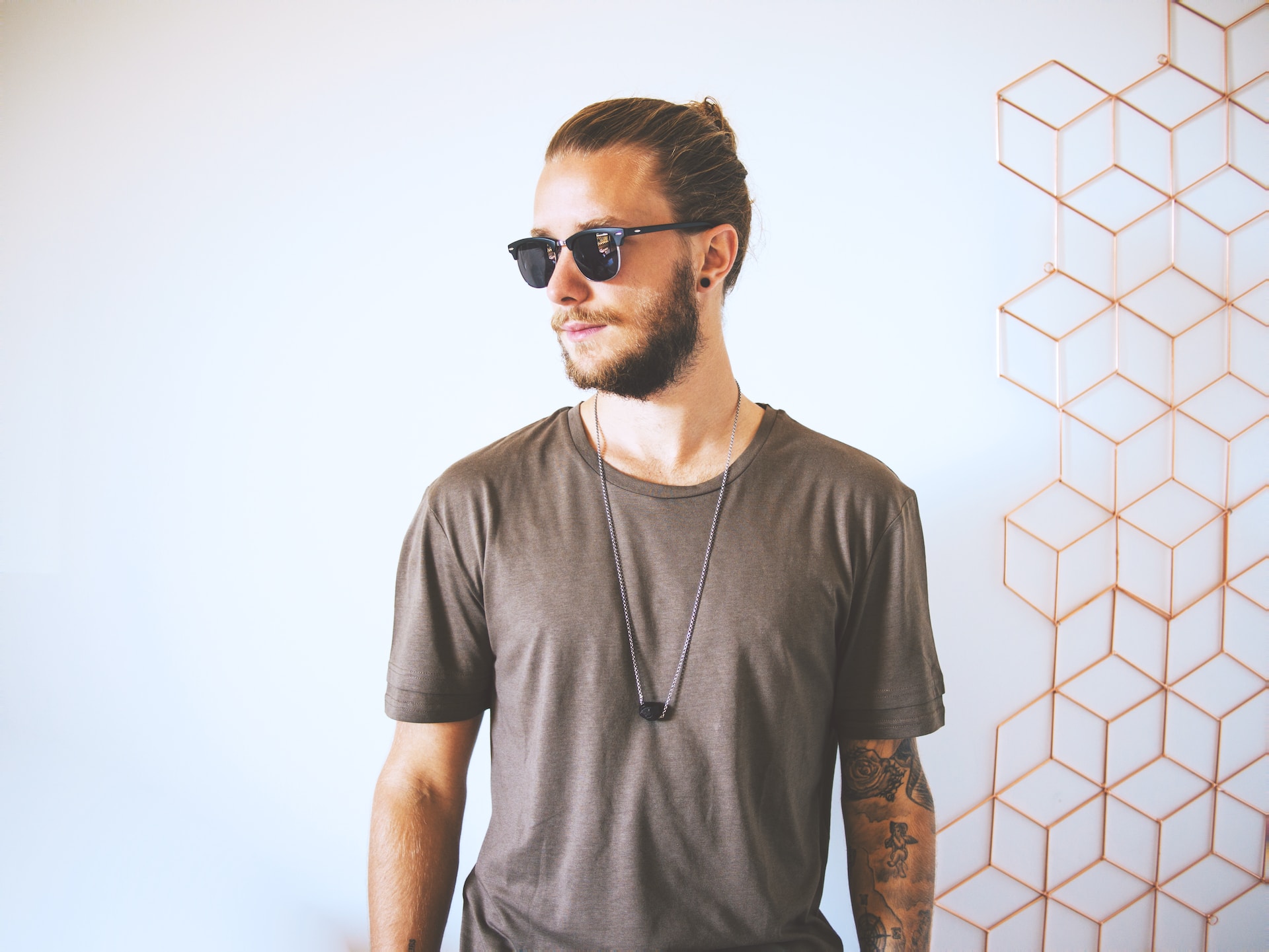 Een haartransplantatie voor mannen: wanneer maak je de keuze?